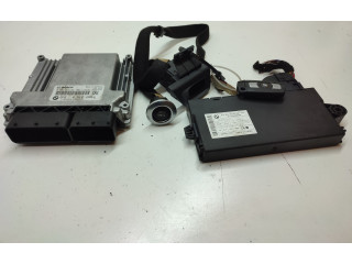 Řídící jednotka 8512499, 9237047   BMW 1 E81 E87 2008