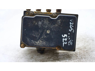 Jednotka ABS 9660779880, 0265800415   Peugeot Partner 2007