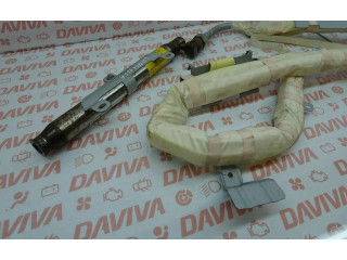 Боковая подушка безопасности 76450-65J01   Suzuki Grand Vitara I