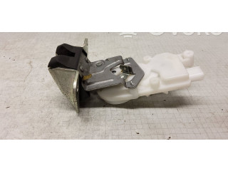 Замок багажника 07531    Mitsubishi Outlander 2007 - 2012 года