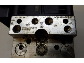 Jednotka ABS 6798284, 679828401   BMW X5 E70 2011