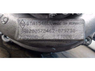  Турбина Renault Scenic II -  Grand scenic II  H8200575462, NICHTZUTREFFEND         