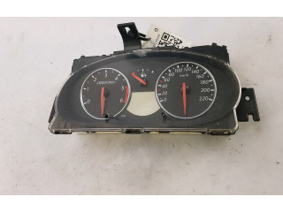 Přístrojová deska  Nissan Micra 2007 24810BC58B  