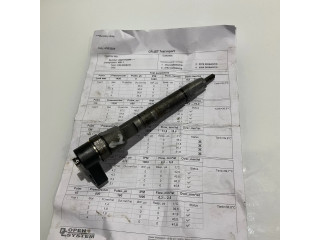 Форсунка A6280700587, 6280700587    Mercedes-Benz E W211 для дизельного двигателя  3.2