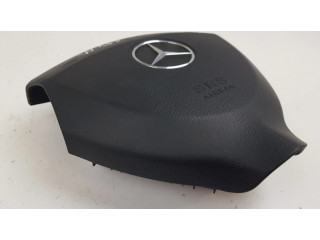 Подушка безопасности водителя 16986001029   Mercedes-Benz A W169