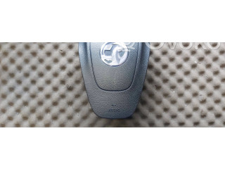 Volant Opel Astra J 2015 13351029, 13251692  