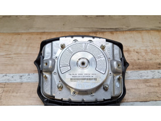 Подушка безопасности водителя 8L0880201H, 8L0880201   Audi A3 S3 8L