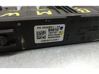 Блок комфорта 863855104, 18576710   BMW M3 G80   