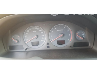 Přístrojová deska  Volvo S80    