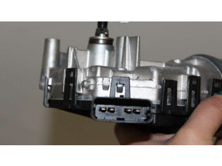 Моторчик дворников 6405LK    Peugeot Partner