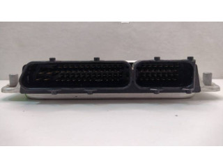 Блок управления двигателя 036906032C, 0261206852   Volkswagen New Beetle