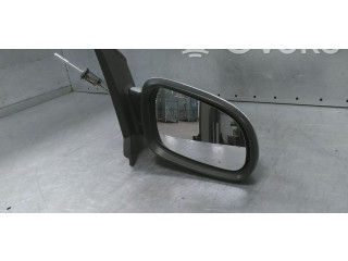 Zpětné zrcátko  Volkswagen Fox 2007  5Z0857508B  