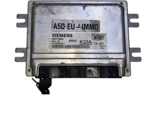  рейка  Колонка рулевая K33A18881, 5WY1308A   KIA Rio 2006 - 2011 года