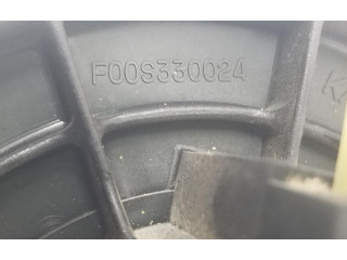 Вентилятор печки    F00S330024   Hyundai Tucson JM