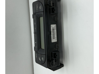 Блок управления климат-контролем 96530443XT, 8HZ   Peugeot 1007