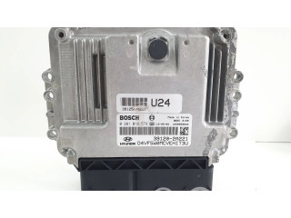 Řídící jednotka 391202A221, 0281019573   Hyundai i40 2013