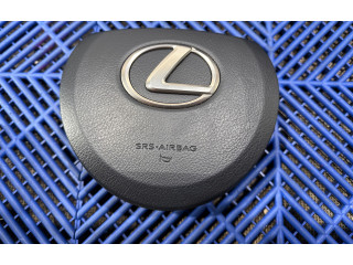 Подушка безопасности водителя 2D0733616ATD   Lexus CT 200H