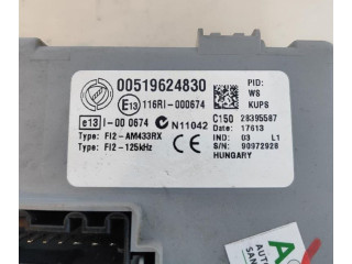 Блок комфорта 519624830, 350A1000   Fiat Punto Evo   
