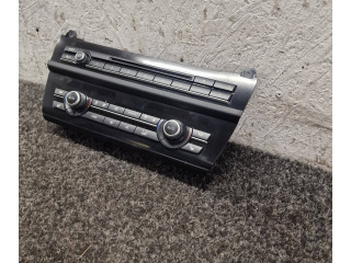 Блок управления климат-контролем 9389029   BMW M5