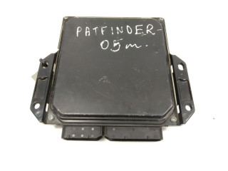 Řídící jednotka 23710EC05C, MB2758004734   Nissan Pathfinder R51 2005