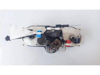 Блок управления климат-контролем MB947678, MB947677   Mitsubishi Carisma