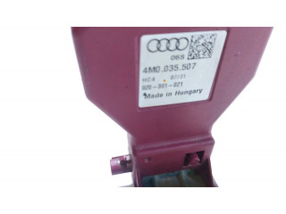 Блок управления 4M0035507, 920391021   Audi A4 Allroad