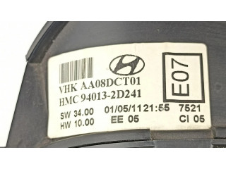 Панель приборов 940132D241, AA08DCT01   Hyundai Elantra       