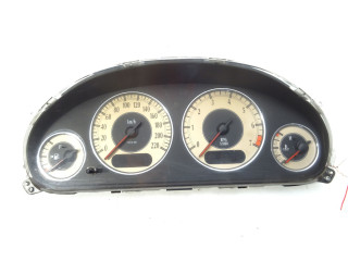 Панель приборов P04685824AE   Chrysler Grand Voyager IV       