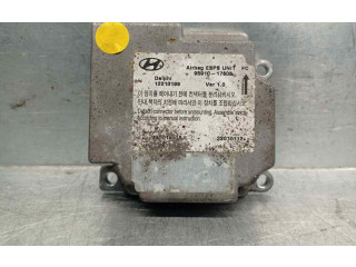 Блок подушек безопасности 9591017600, 12210199   Hyundai Matrix