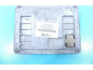 Блок управления двигателем ECU 03E906033P, IMPRK1116952   Seat Cordoba (6L)