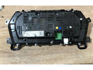 Přístrojová deska  BMW 1 F40 2021 8709764  