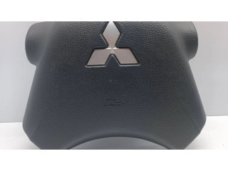 Подушка безопасности водителя MN103444   Mitsubishi Grandis