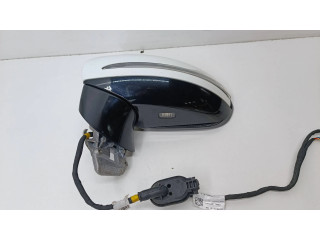 Zpětné zrcátko  levé Mercedes-Benz E W238 2017  A0998108300, 21326247  