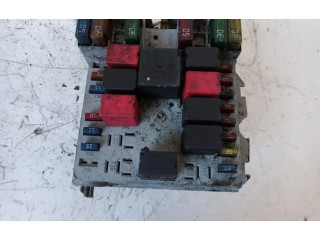   Pojistková skříňka 51759553, 51759553   Lancia Musa 2008