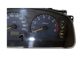 Přístrojová deska  Suzuki Ignis 2001 3410080G50, 2573206191  