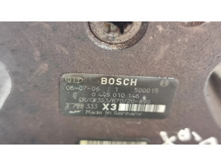Vstřikovací čerpadlo 0445010146, 500015   BMW 5 E60 E61  pro naftový motor 3.0  