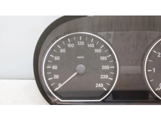 Přístrojová deska  BMW 1 E81 E87  102493251  