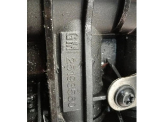 Vstřikovací čerpadlo 25193560   Chevrolet Cruze     