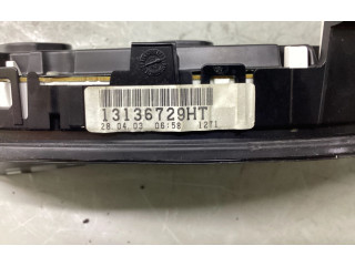 Панель приборов 13136729HT   Opel Signum       