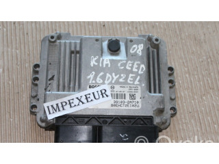 Řídící jednotka 391032A710   KIA Ceed 2007