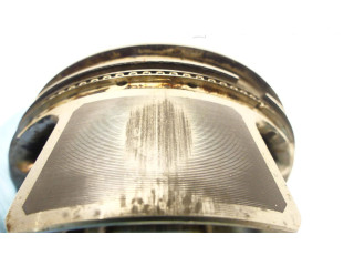 Píst 06M099J, 84.450   Audi A6 S6 C8 4K    DLZ DLZA DLZB 
