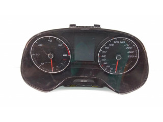 Панель приборов 5F0920751E   Seat Leon (5F)       