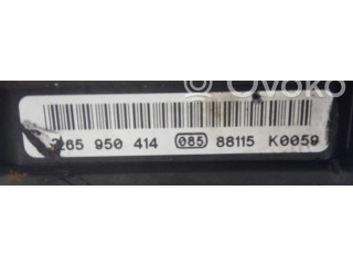 Блок АБС 8E0910517G, 8E0614517BD   Audi  RS4 B7  2005 - 2015 года
