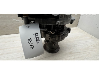 Vstřikovací lišta 8570082, VEAC02352   BMW 5 F10 F11    B47 