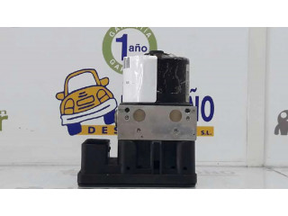 Блок АБС 9648606980, 06740828207341   Citroen  C5  2001-2004 года