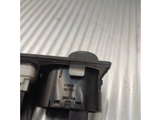 Блок управления редуктора коробки передач (раздатки) 30614J, 93860   KIA Sorento