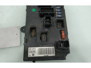   Pojistková skříňka 9656148080, S120017003I   Peugeot 407 2006