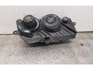 Модуль блока управления кондиционером SANWA2326, 79600SMJ   Honda Civic