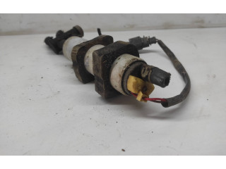 Vstřikovací čerpadlo 8T0127247C, 8T0127241C   Audi A4 S4 B8 8K    Cah 