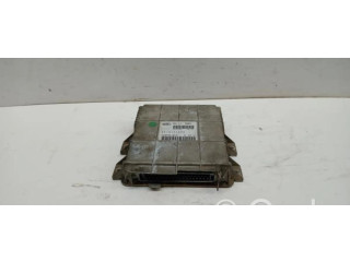 Řídící jednotka 9610191080   Peugeot 106 1993